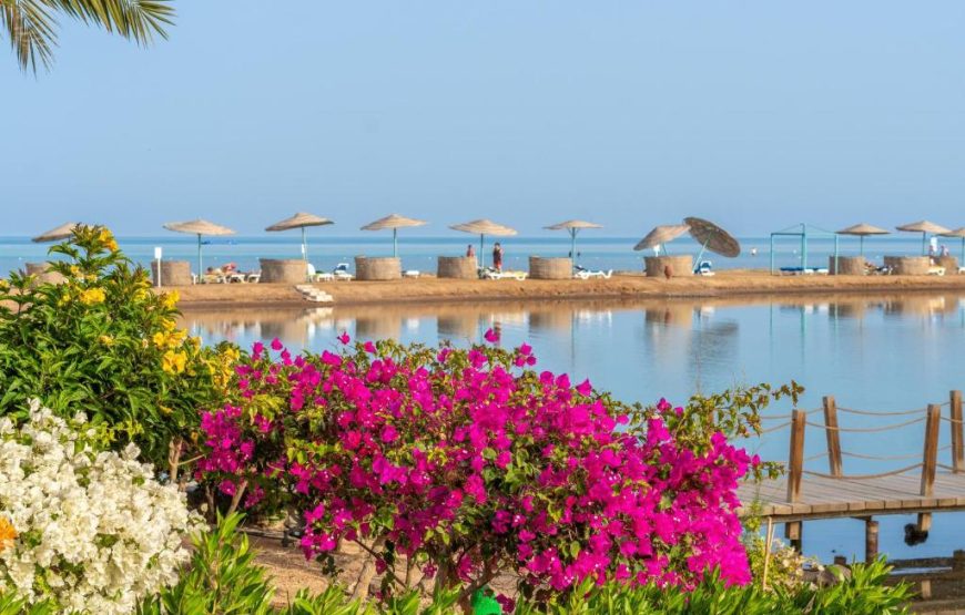 Movenpick Resort & Spa El Gouna EG