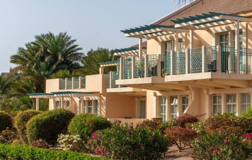 Movenpick Resort & Spa El Gouna EG