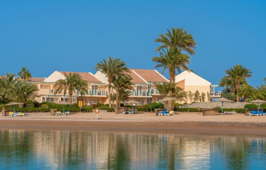 Movenpick Resort & Spa El Gouna EG