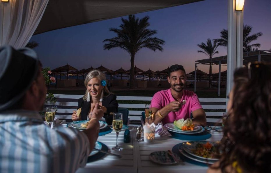 Sunrise Royal Makadi Resort EG