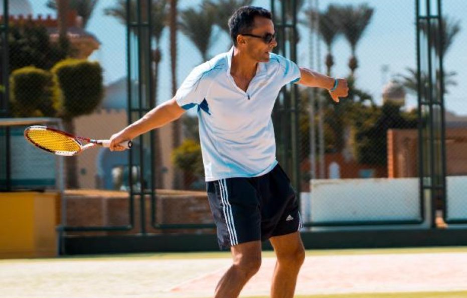 Sunrise Garden Beach Resort EG