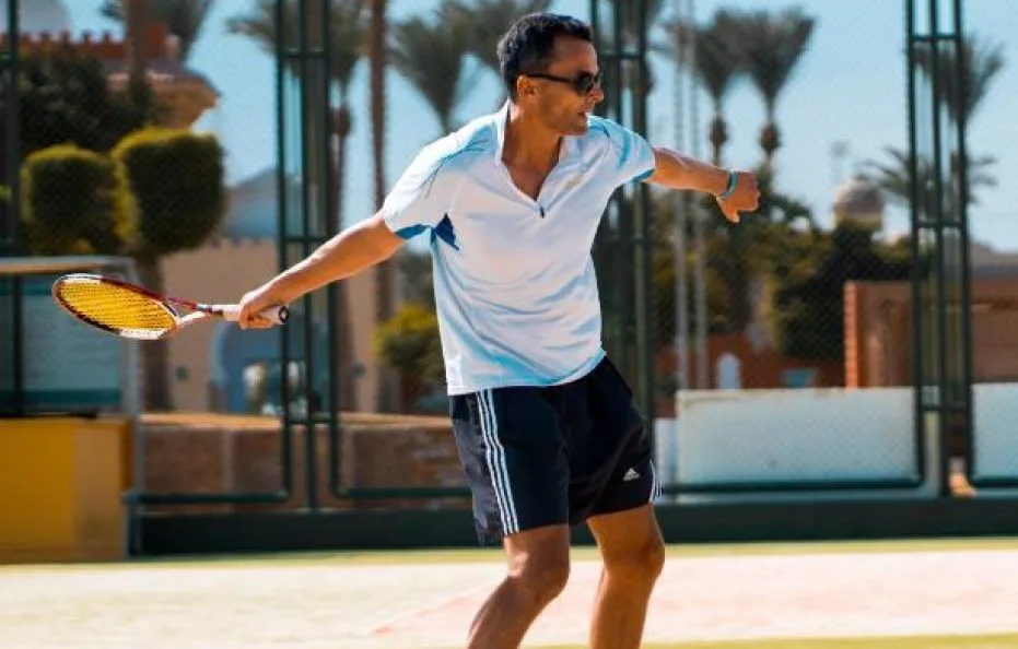 Sunrise Garden Beach Resort EG