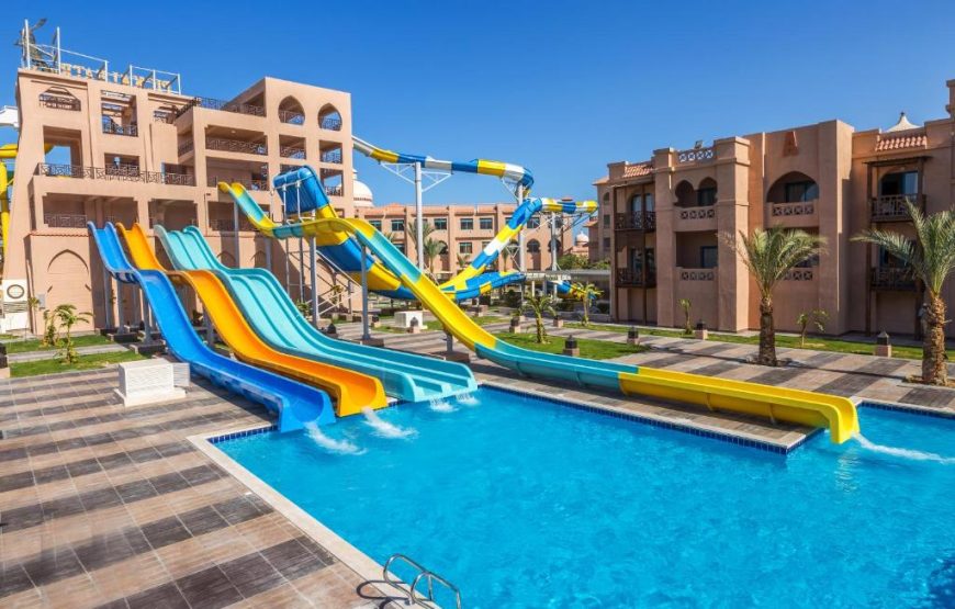 Albatros Aqua Park Resort All Market