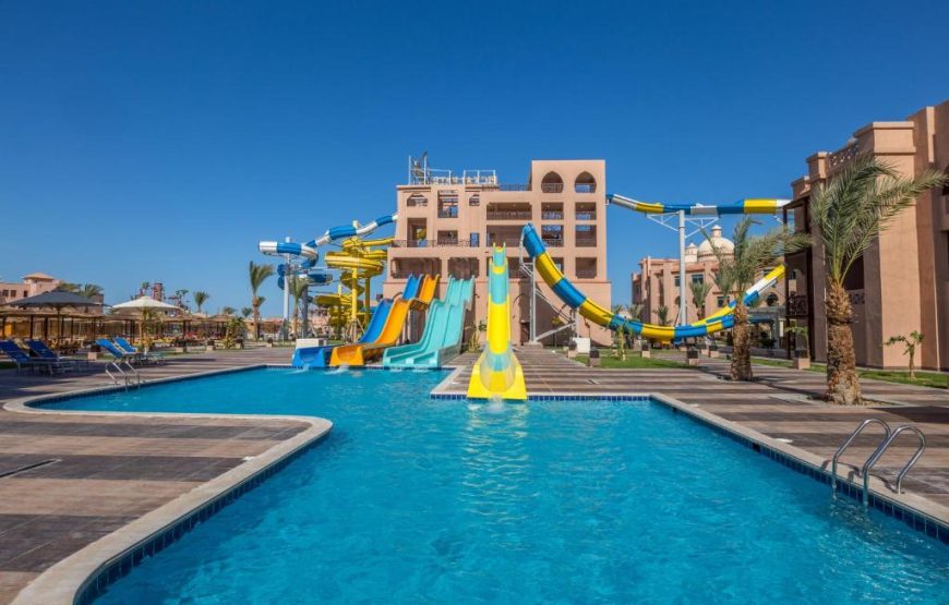 Albatros Aqua Park Resort All Market