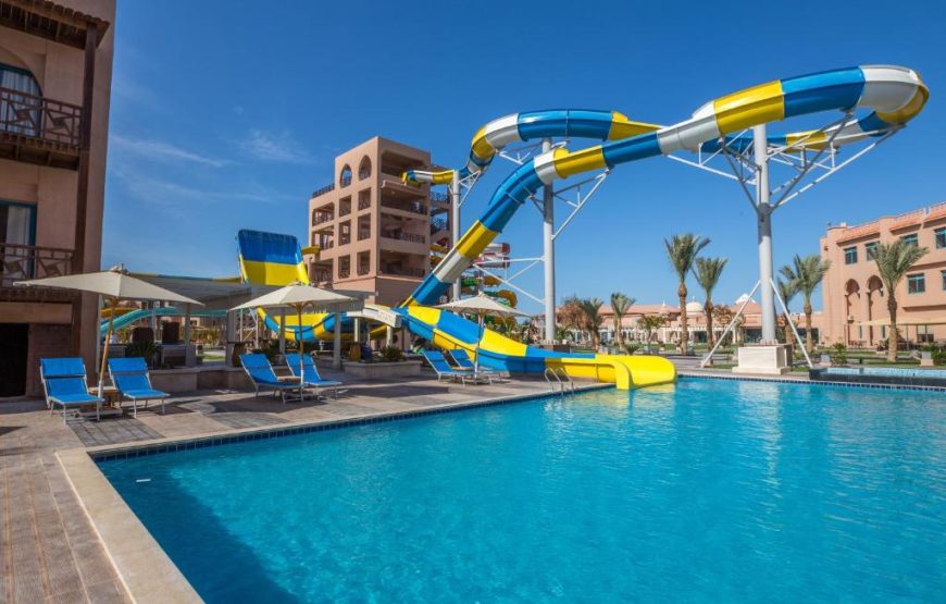 Albatros Aqua Park Resort All Market