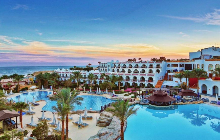 Savoy Sharm El Sheikh All Market