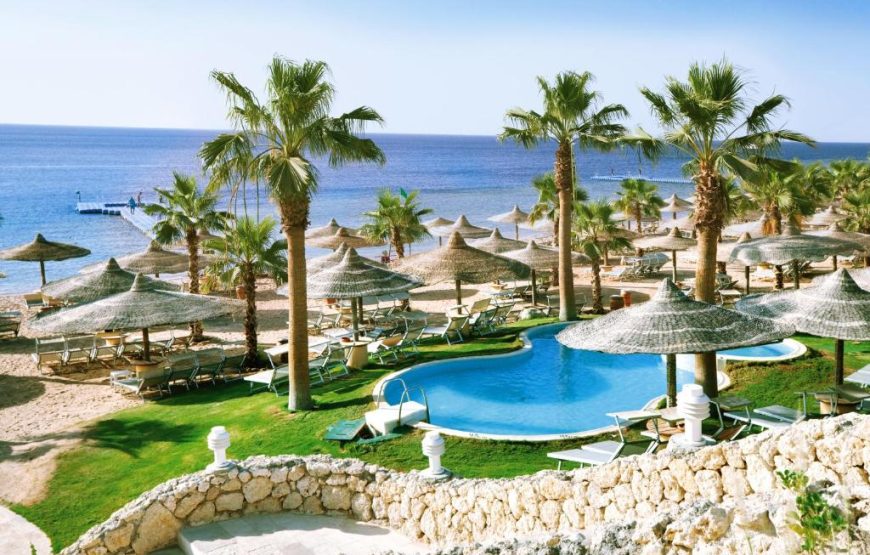 Savoy Sharm El Sheikh All Market