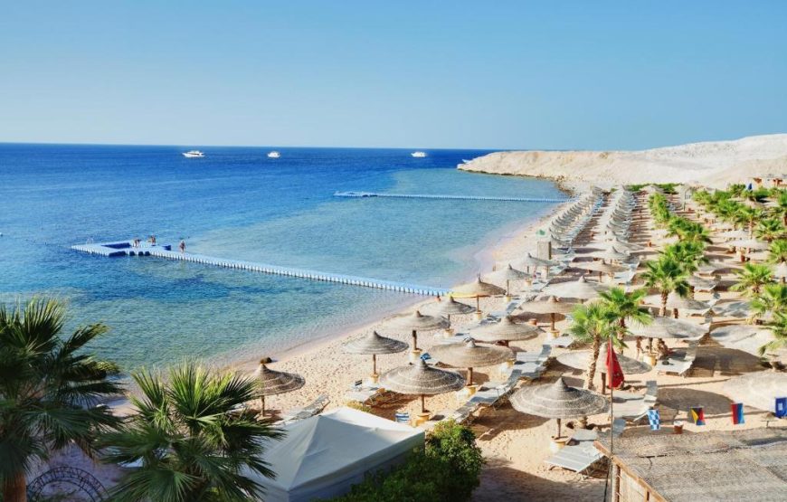 Savoy Sharm El Sheikh All Market