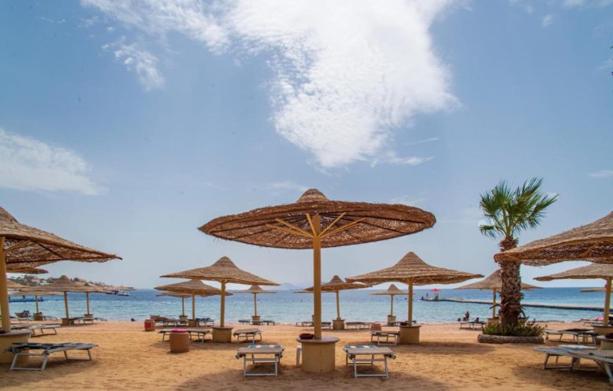 Sierra Sharm El Sheikh All Market