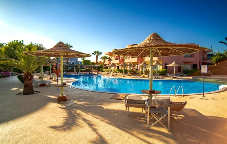 Sierra Sharm El Sheikh All Market