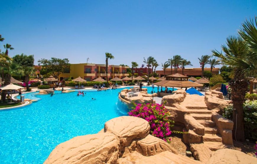 Sierra Sharm El Sheikh All Market