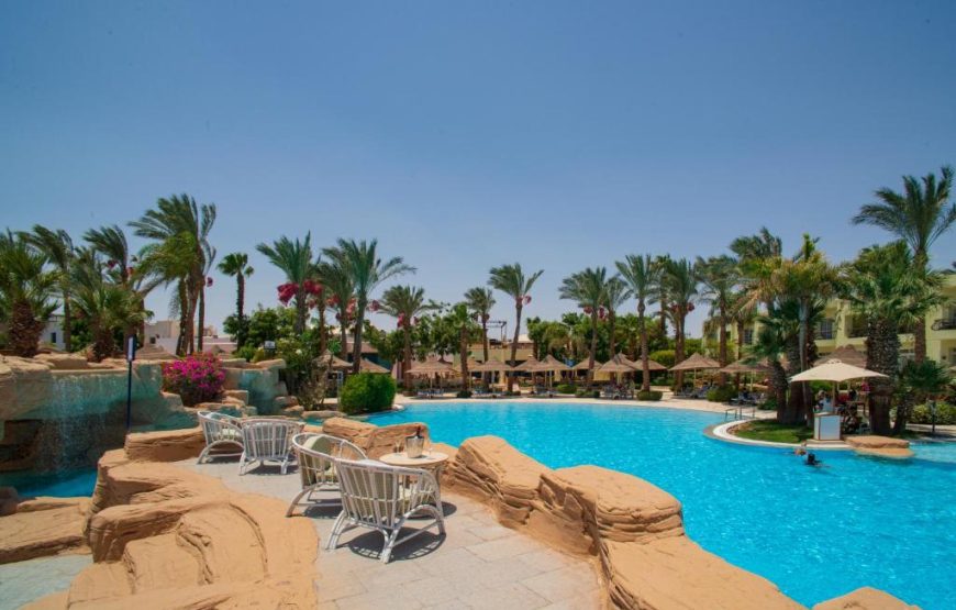 Sierra Sharm El Sheikh All Market