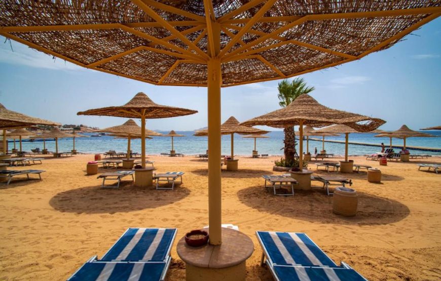 Sierra Sharm El Sheikh All Market