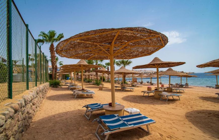 Sierra Sharm El Sheikh All Market