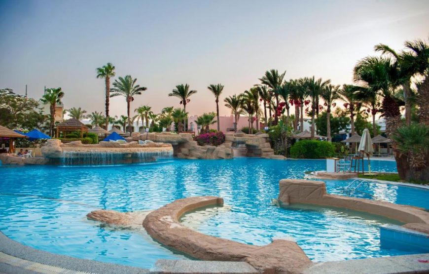 Sierra Sharm El Sheikh All Market