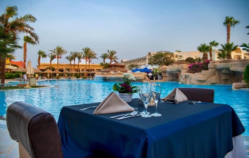 Sierra Sharm El Sheikh All Market