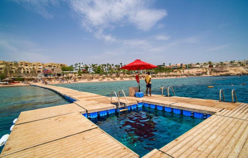 Sierra Sharm El Sheikh All Market