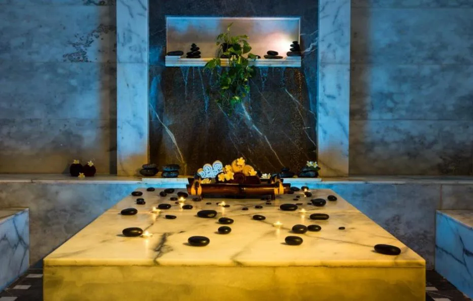 Solymar Soma Beach Jaz, EG