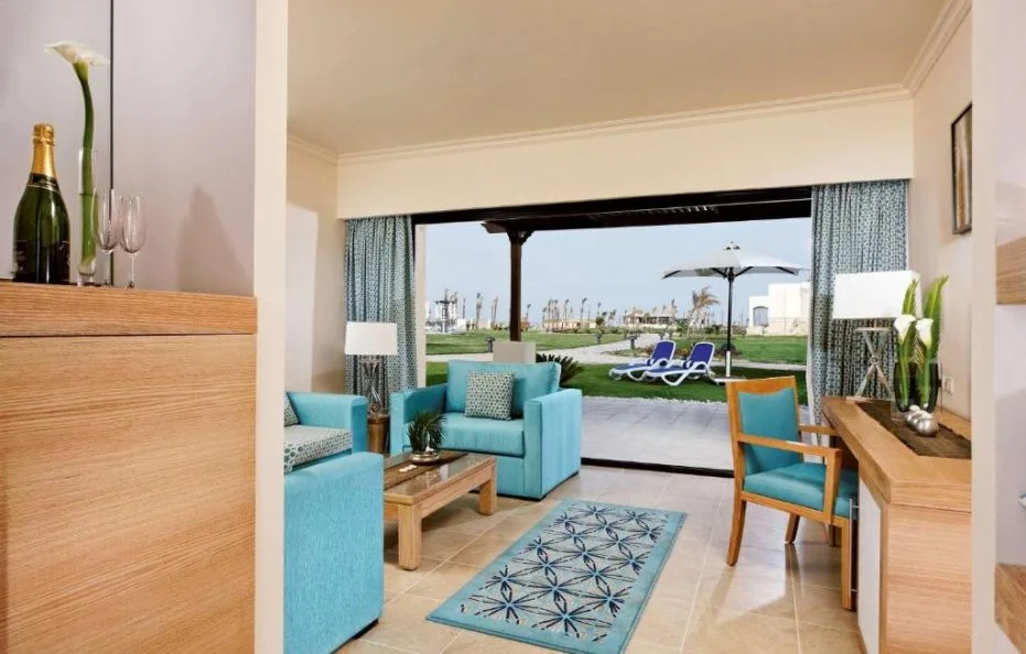 Movenpick Resort Soma Bay EG