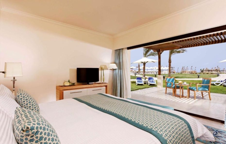 Movenpick Resort Soma Bay EG