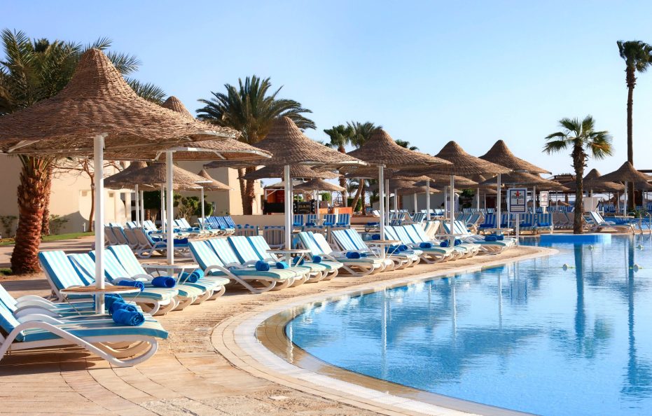 Labranda Club Makadi, EG