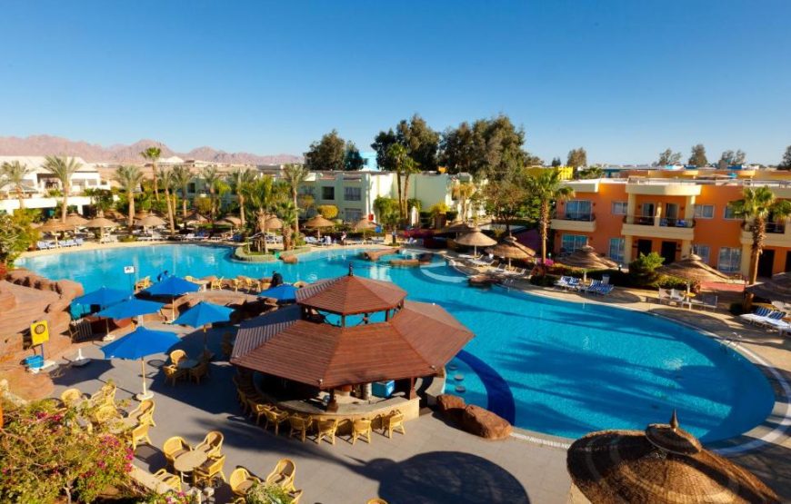 Sierra Sharm El Sheikh All Market