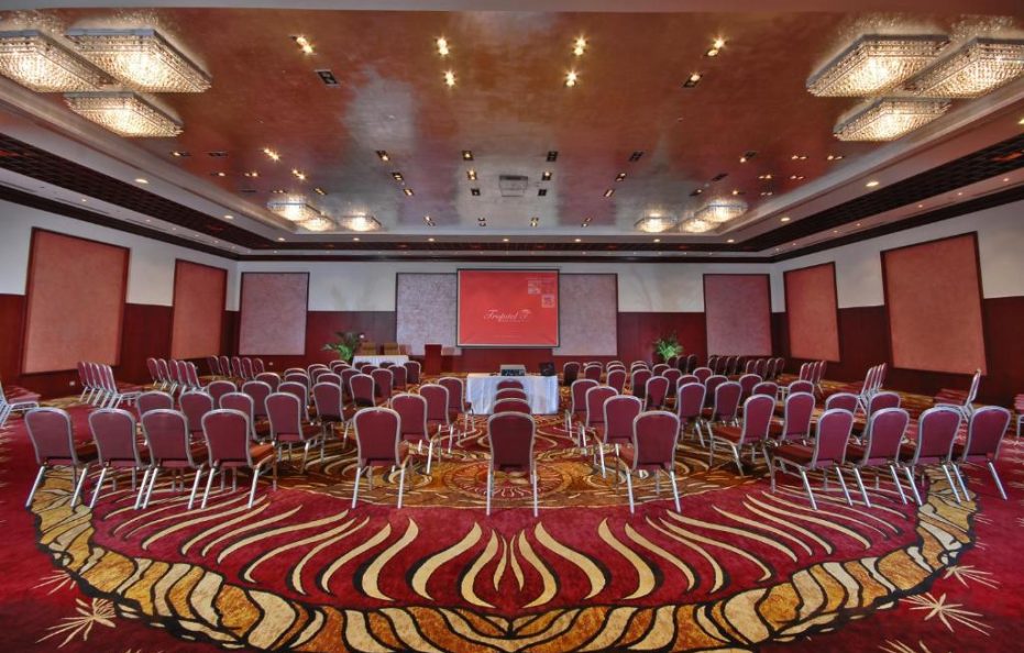 Tropitel Sahl Hasheesh HB, EG