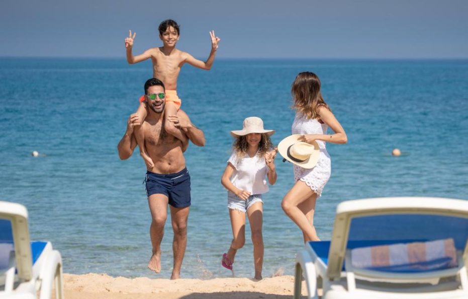 Grand Ocean El Sokhna EG