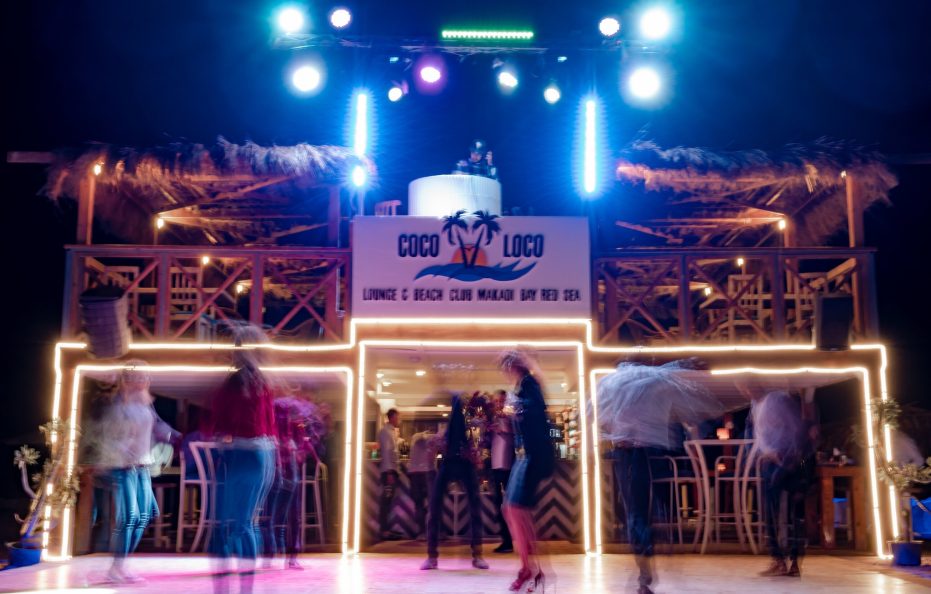 Labranda Club Makadi, EG