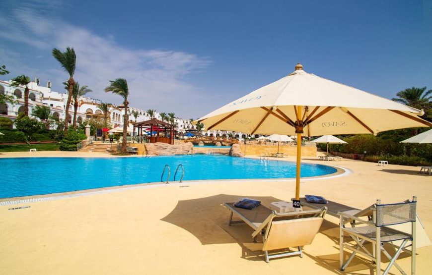 Savoy Sharm El Sheikh All Market