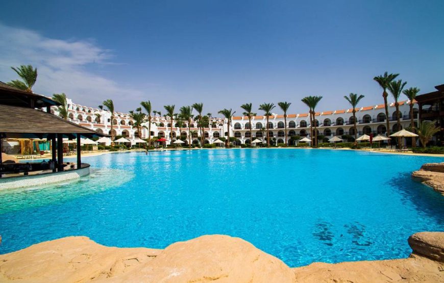 Savoy Sharm El Sheikh All Market