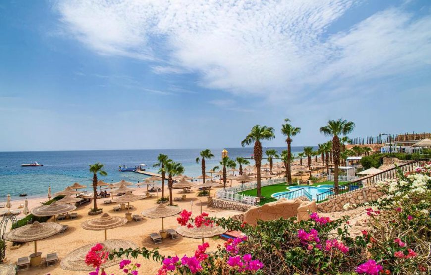 Savoy Sharm El Sheikh All Market