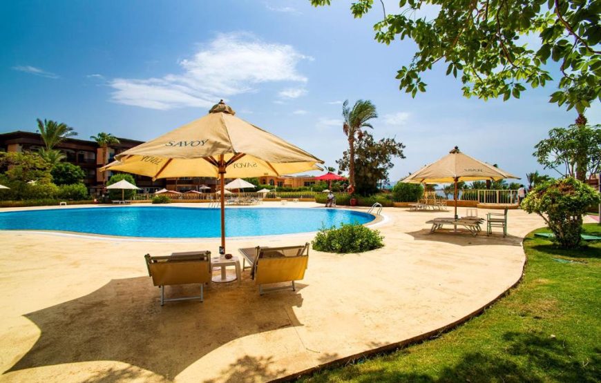 Savoy Sharm El Sheikh All Market