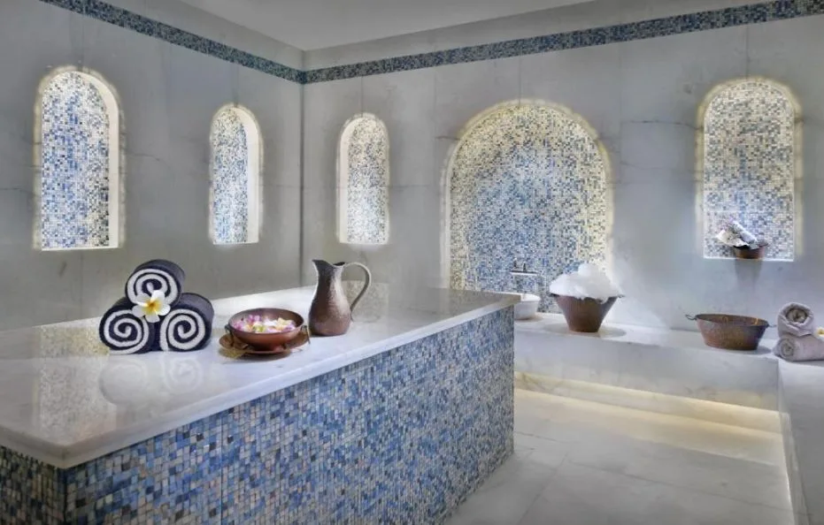 Solymar Soma Beach Jaz, EG