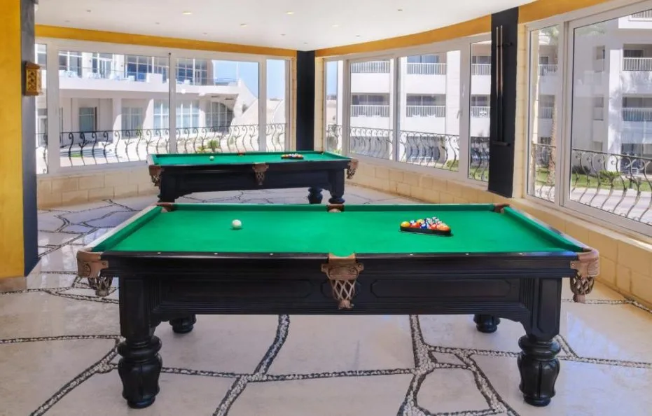 Solymar Soma Beach Jaz, EG