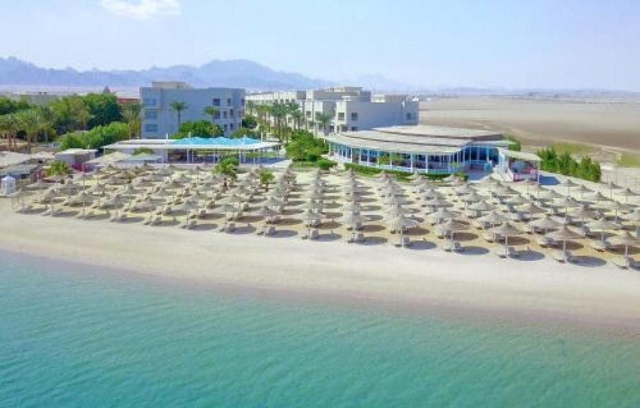 Solymar Soma Beach Jaz, EG