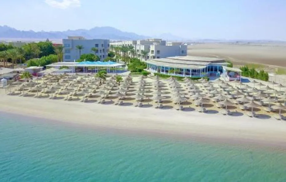 Solymar Soma Beach Jaz, EG