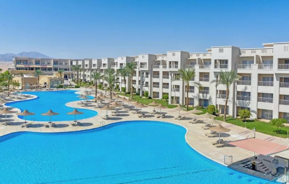 Solymar Soma Beach Jaz, EG