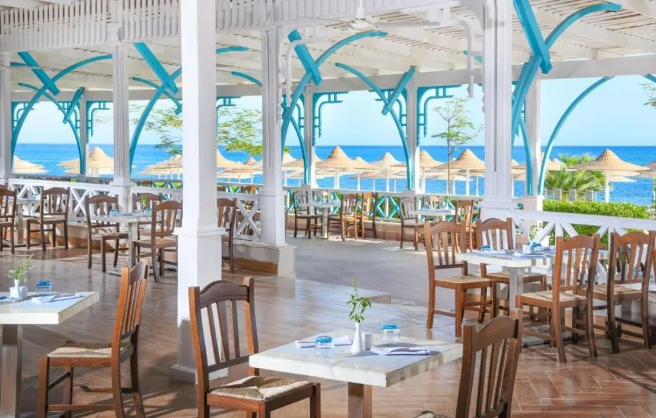 Solymar Soma Beach Jaz, EG