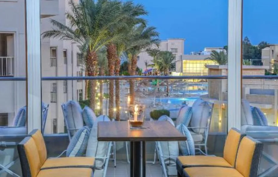 Solymar Soma Beach Jaz, EG