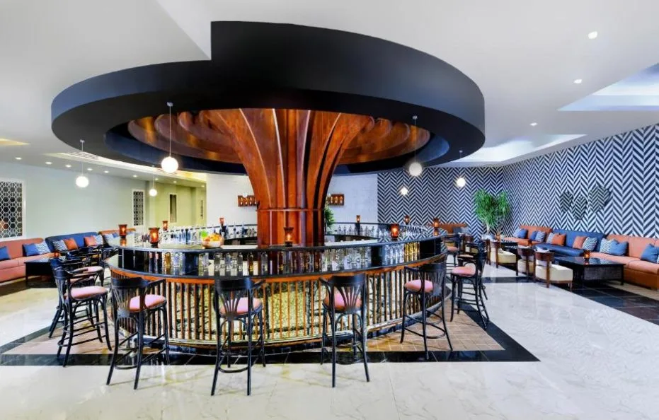 Solymar Soma Beach Jaz, EG