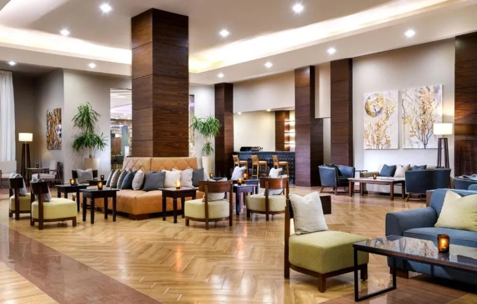 Solymar Soma Beach Jaz, EG