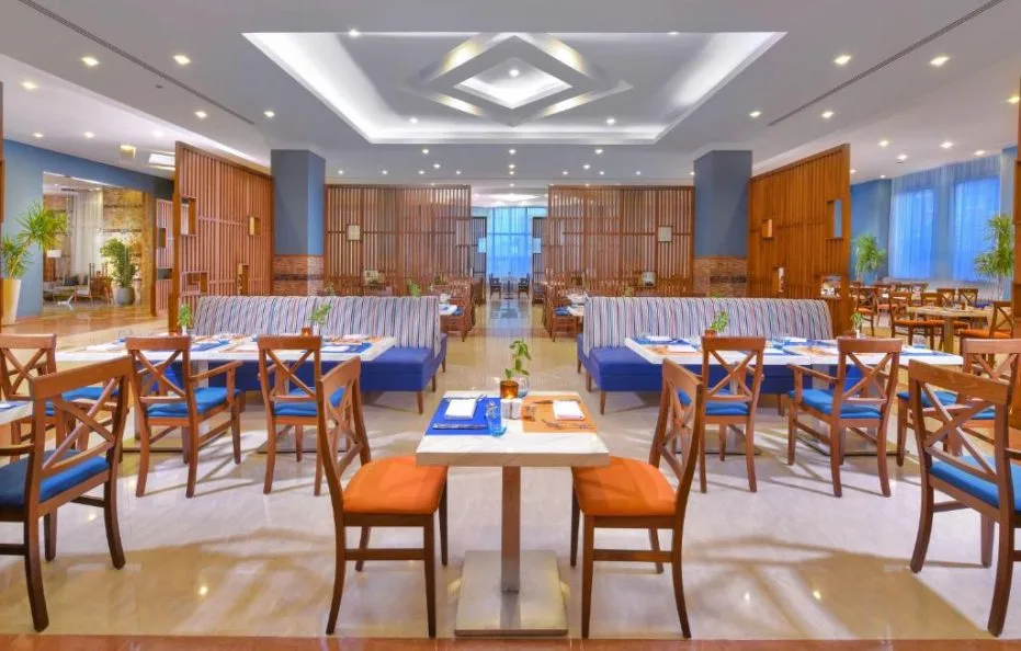 Solymar Soma Beach Jaz, EG