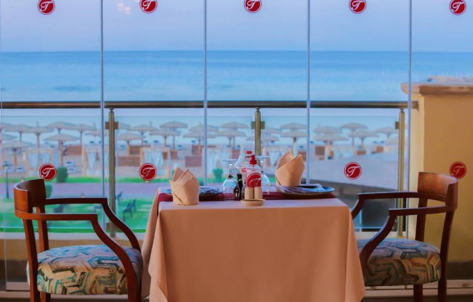 Tropitel Sahl Hasheesh HB, EG