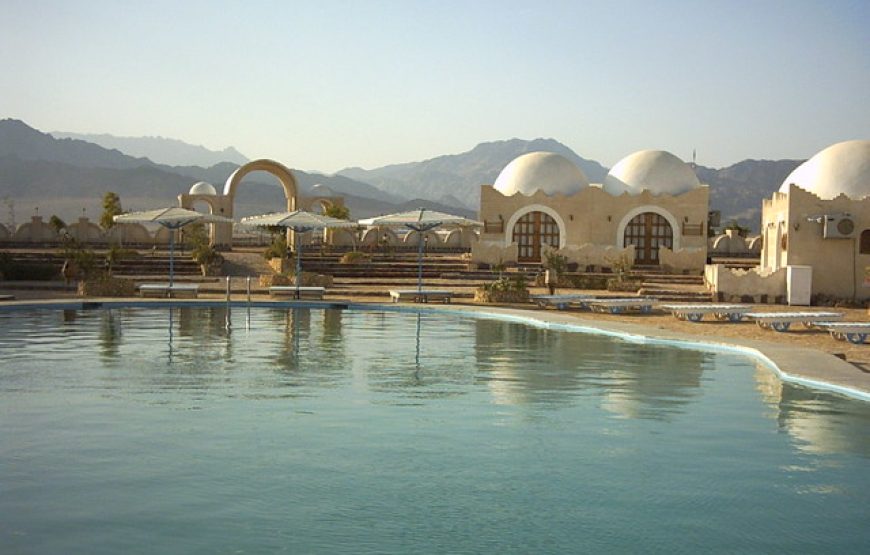 Dahab Lagoon Club & Resort HB EG