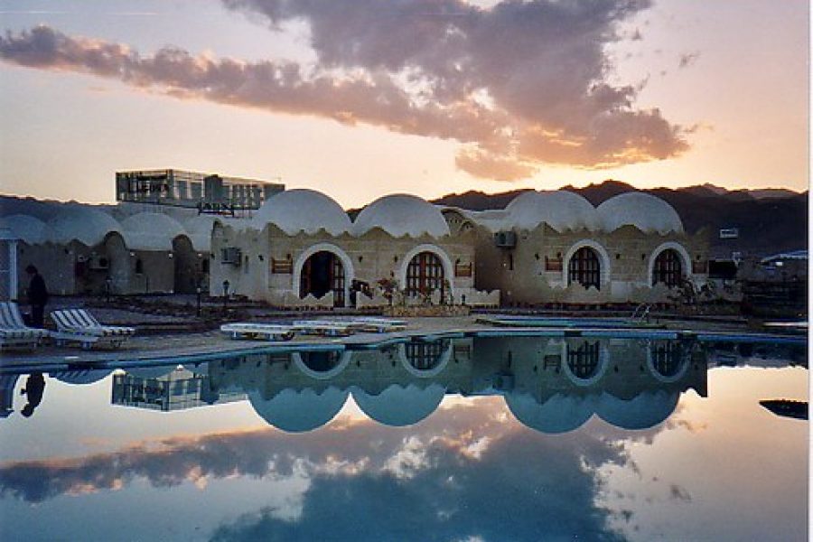 Dahab Lagoon Club & Resort HB, EG