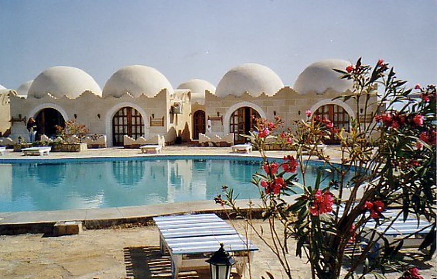 Dahab Lagoon Club & Resort HB EG