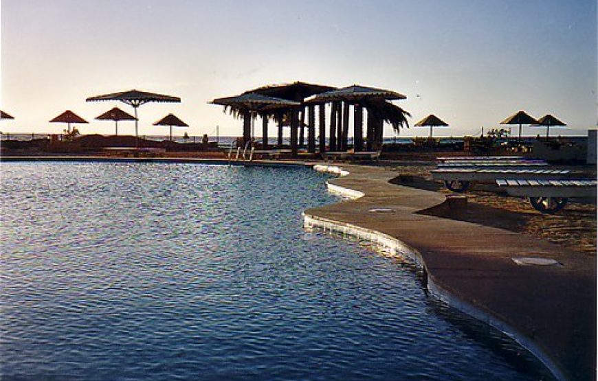 Dahab Lagoon Club & Resort HB EG