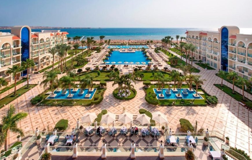 Premier Le Reve Hotel & Spa Sahl Hasheesh EG