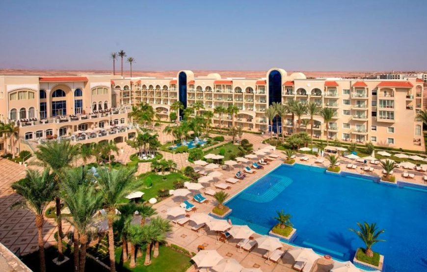 Premier Le Reve Hotel & Spa Sahl Hasheesh EG